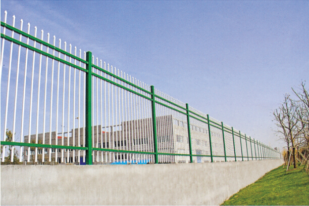 长乐围墙护栏0703-85-60
